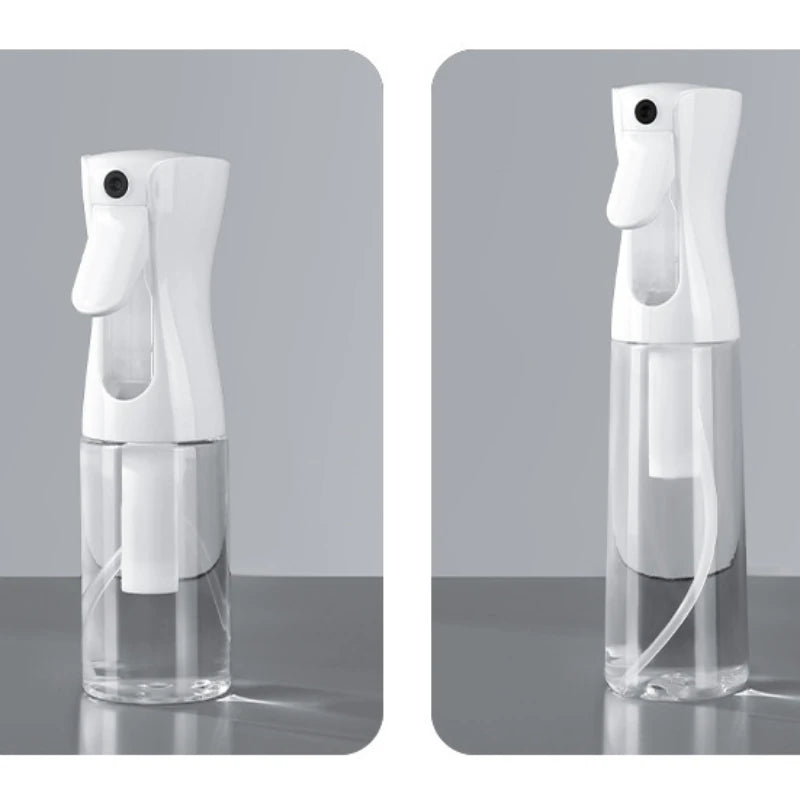 Continuous Spray Bottle for Hair &amp; Makeup