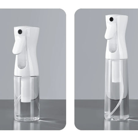 Continuous Spray Bottle for Hair &amp; Makeup