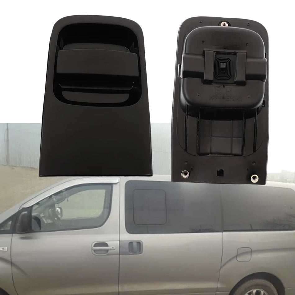Hyundai H1 Grand Starex Imax I800 Sliding Exterior Door Handles, Left and Right