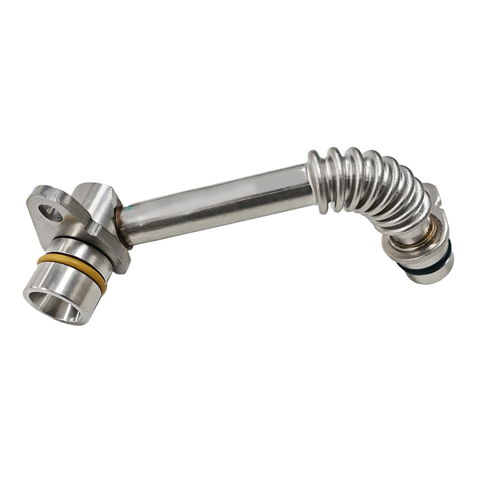 Turboolie Retur Rør til Ford Escape, Focus, Bronco Sport 2019-1.5T