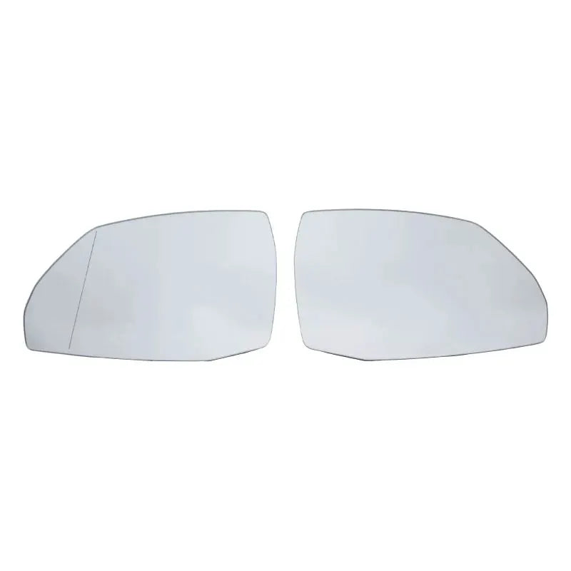 For Audi Q5 Q5L SQ5 FY 2018-23 Q7 SQ7 4M 2018-2022 Left Right Mirror Glass Wide angle Car Exterior parts by InterCyprus Trading Ltd