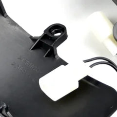 Luces de señal de giro LED dinámicas para espejo lateral para Toyota RAV4 XA30