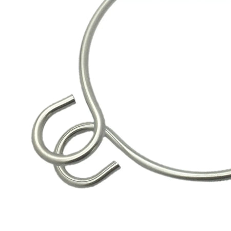 Marine Grade Stainless Steel Anchor Retrieval Ring