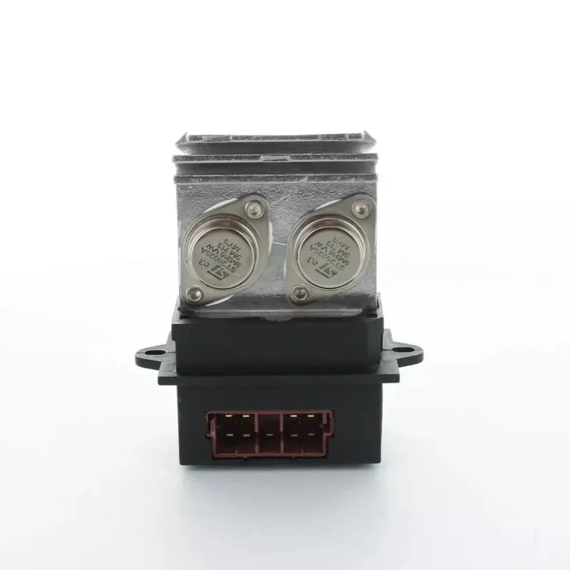 Resistore del ventilatore del riscaldatore per Opel Vectra B 1998 Diesel 74kW 1808444