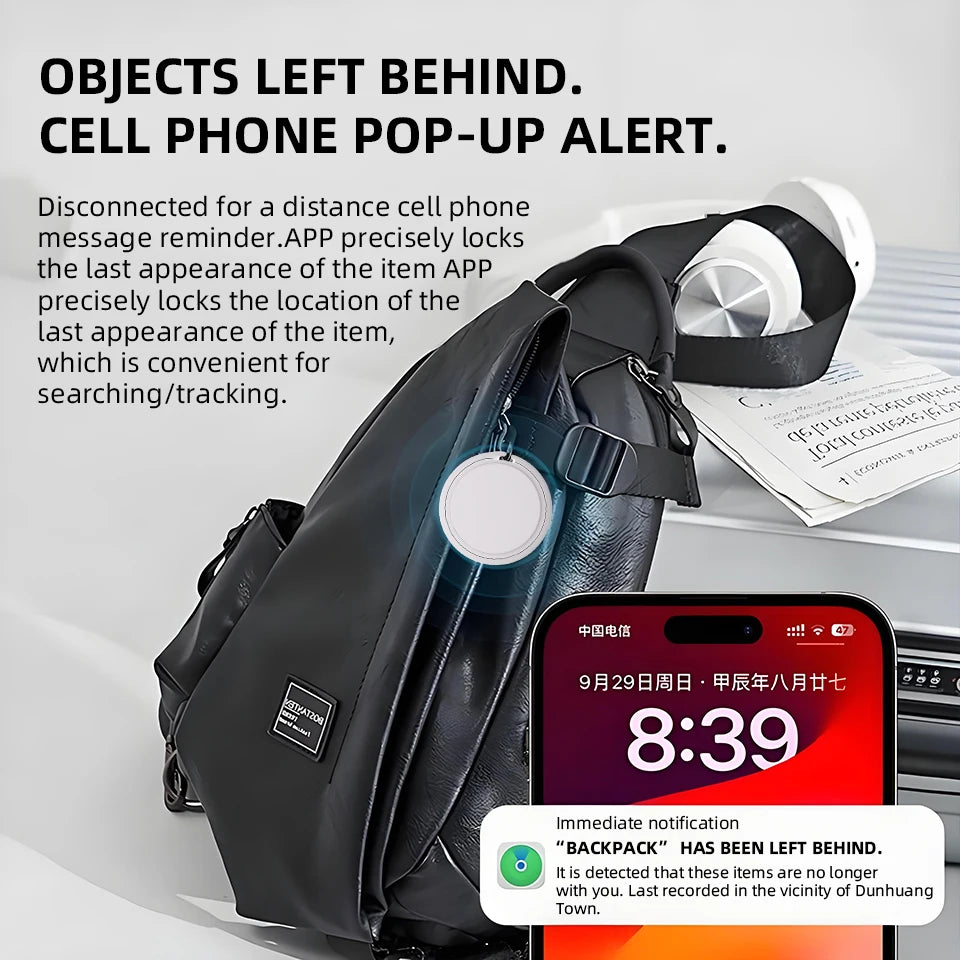 E-ACE Portable Mini Smart Tracker &ndash; Precise Global GPS