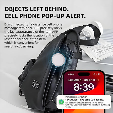 E-ACE Portable Mini Smart Tracker &ndash; Precise Global GPS