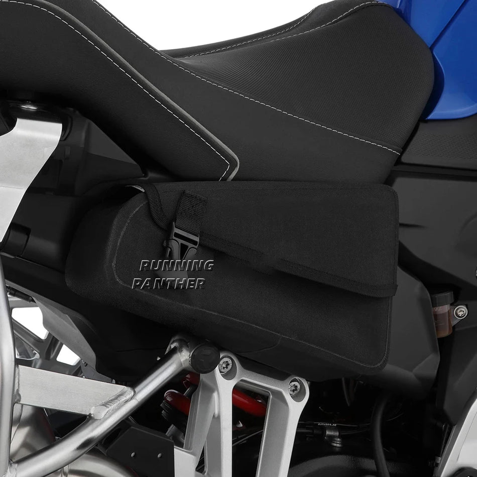 Ūdensizturīgas sānu somas rāmim BMW F850GS F900GS Adventure