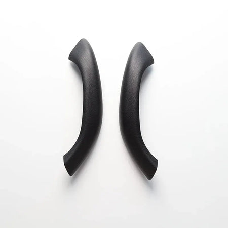 2 Pcs Car Interior Handle Inner Door Armrest Panel Pull For BMW X1 X2 F48 F49 F39 2016-2020 by InterCyprus Trading Ltd