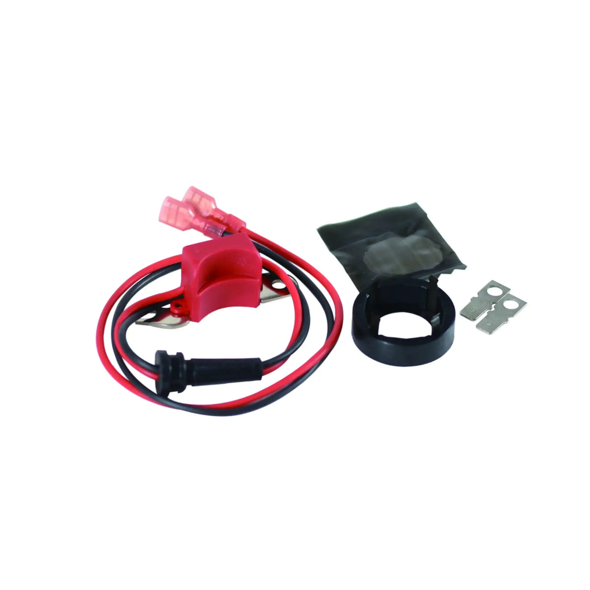 SherryBerg Distributor Electronic Ignition Kit for Delco Bedford Vauxhall 1.8 2.0 2.3 Slant engine D300 Magnum 1800cc, 2300cc by InterCyprus Trading Ltd