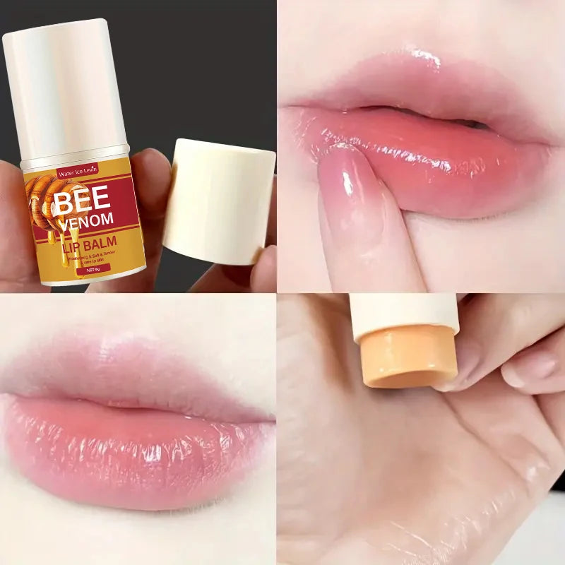 Bee Venom Lip Balm &ndash; Instantly Hydrating and Nourishing