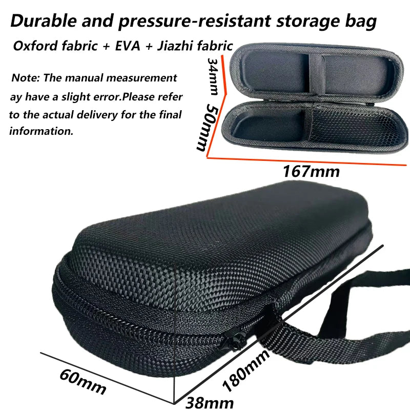 Portable EVA Storage Box &ndash; Waterproof Protective Organizer small