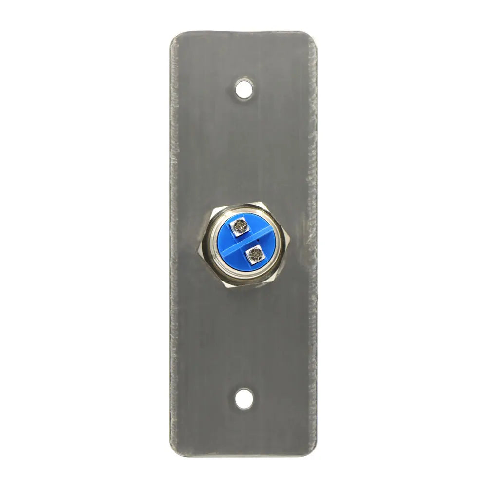 S403D-2 &ndash; IP65 Waterproof Exit Button Stainless Steel