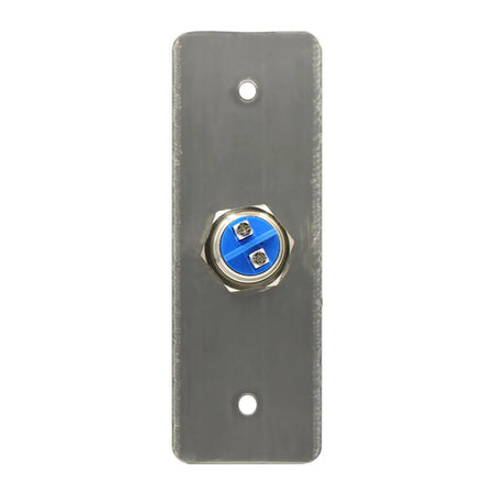 S403D-2 &ndash; IP65 Waterproof Exit Button Stainless Steel