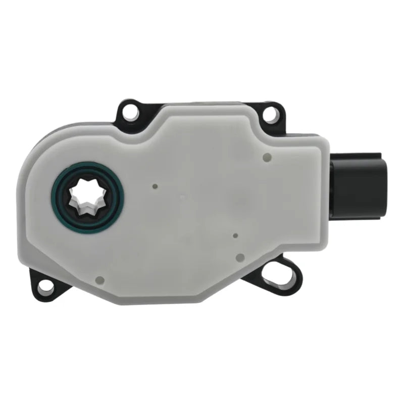 Asamblare motor actuator pentru obloanele active ale grilei pentru Ford F-150