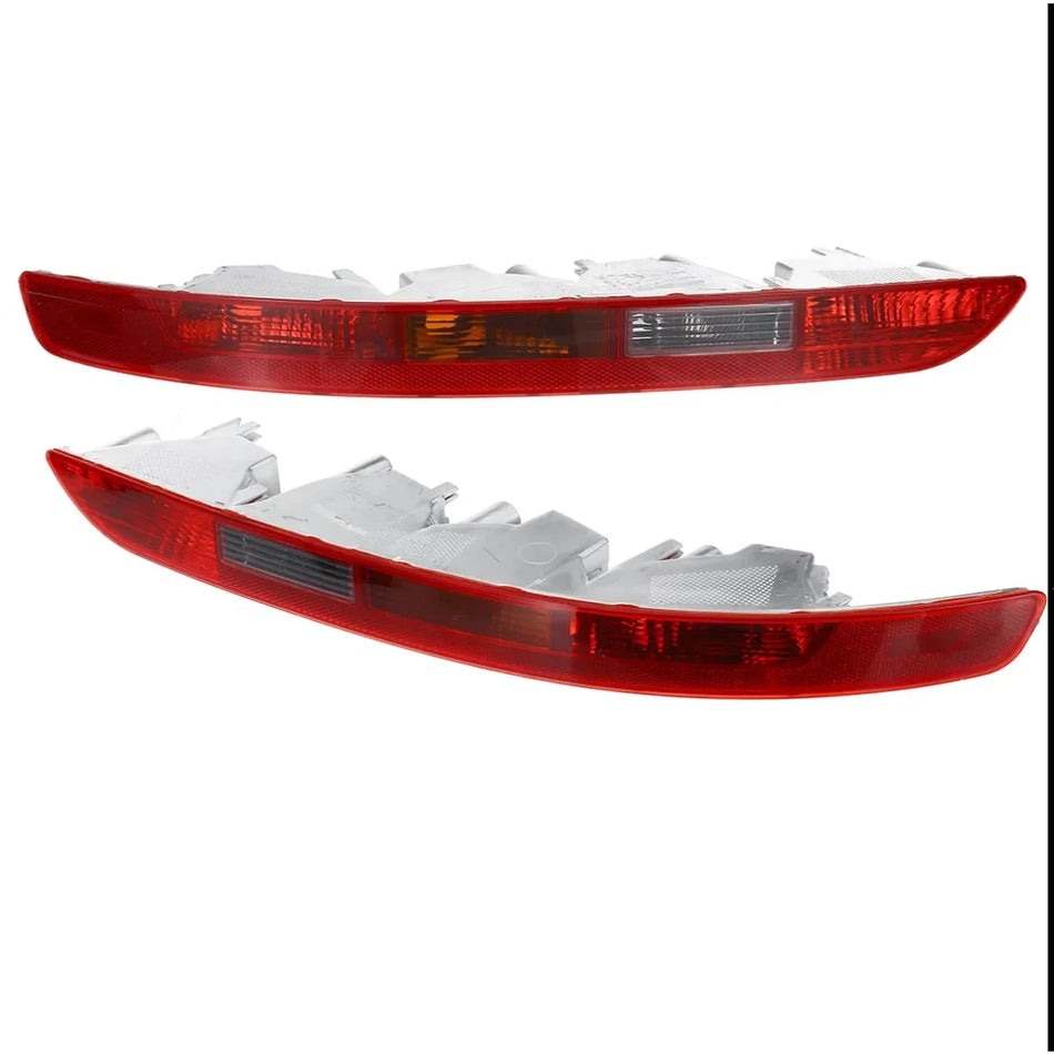 ABS Plastic Tail Light Without Bulb For Audi Q5 2.0T 2009-2017 8R0945096