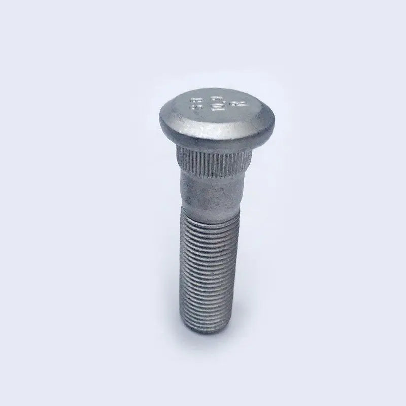 Durable Wheel Lug Bolt Kit with Nuts and Studs for JAC Sunray by InterCyprus Trading Ltd