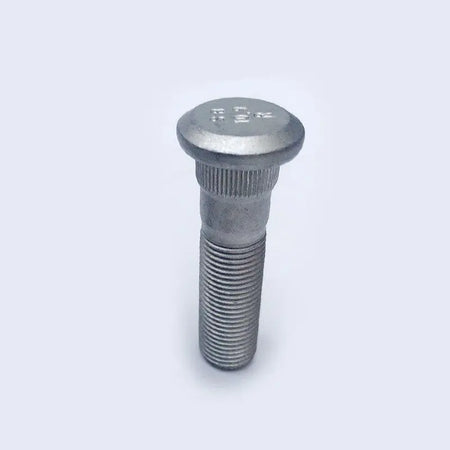 Durable Wheel Lug Bolt Kit with Nuts and Studs for JAC Sunray by InterCyprus Trading Ltd