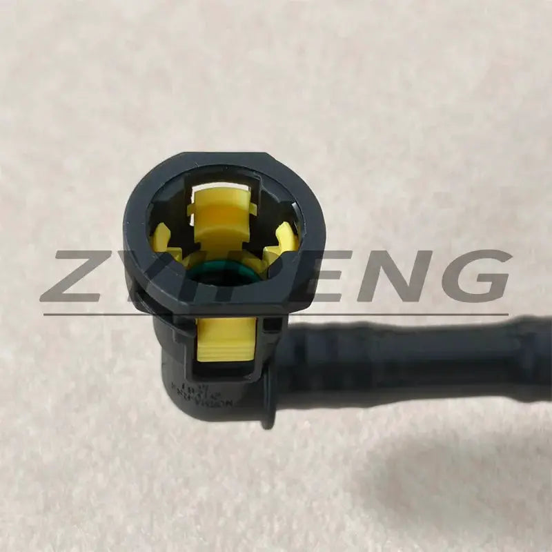03F133751B Engine Breather Pipe Vacuum Hose For VW Golf Jetta Polo Beetle Audi A3 S3 03F 133 751 B by InterCyprus Trading Ltd