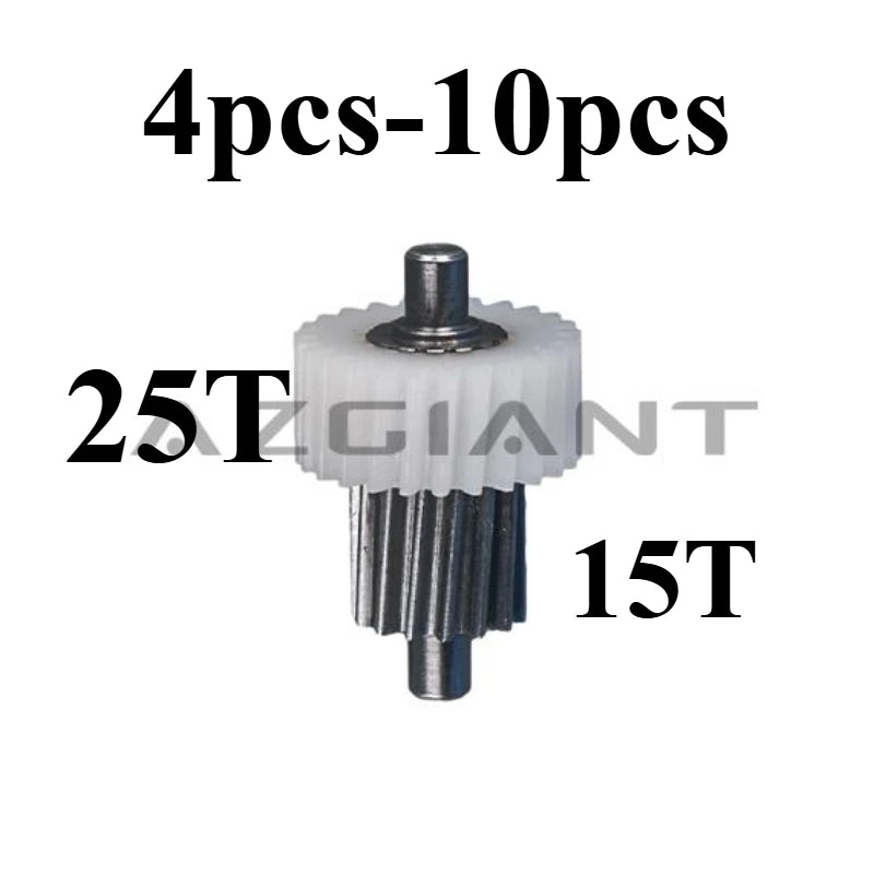 Galinio vaizdo sulankstomo veidrodžio variklio pavaros krumpliaračio surinkimas Kia Naza Citra IV ir susijusiems modeliams