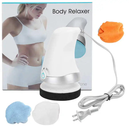 Multi Function Slimming Massager &ndash; High Frequency Vibration US Plug