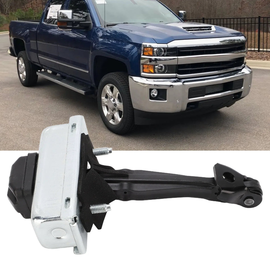 Ogranicznik przednich lewych drzwi 84186138 do Silverado 1500 2500 HD 3500 HD