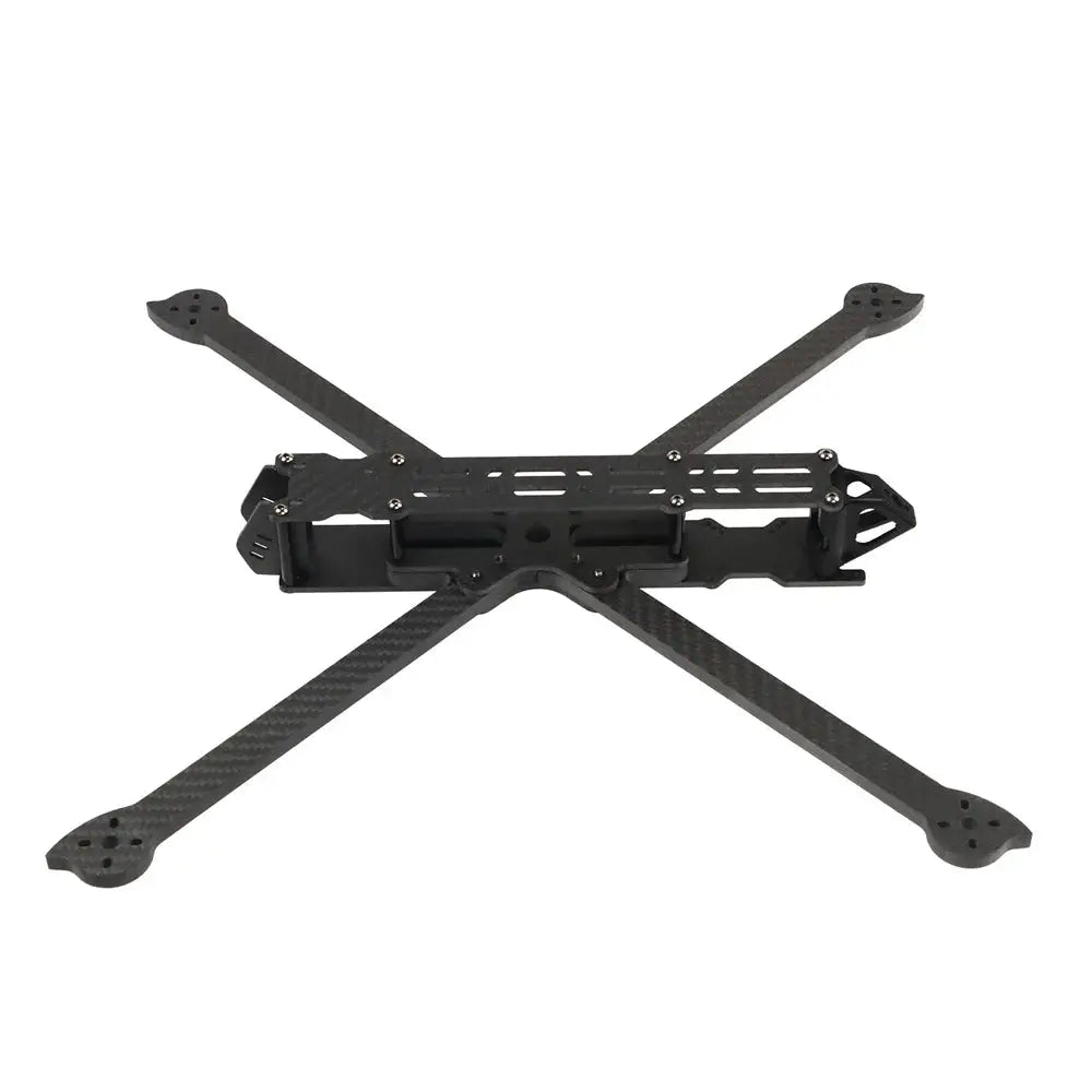 Mark4 V2 Mark 4 7inch 295mm / 8inch 367mm / 9inch 387mm / 10inch 427mm 3K Full Carbon Fiber TrueX Frame for FPV Camera Kit Done by InterCyprus Trading Ltd