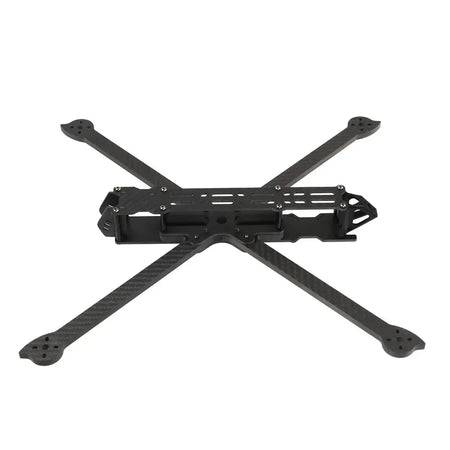 Mark4 V2 Mark 4 7inch 295mm / 8inch 367mm / 9inch 387mm / 10inch 427mm 3K Full Carbon Fiber TrueX Frame for FPV Camera Kit Done by InterCyprus Trading Ltd