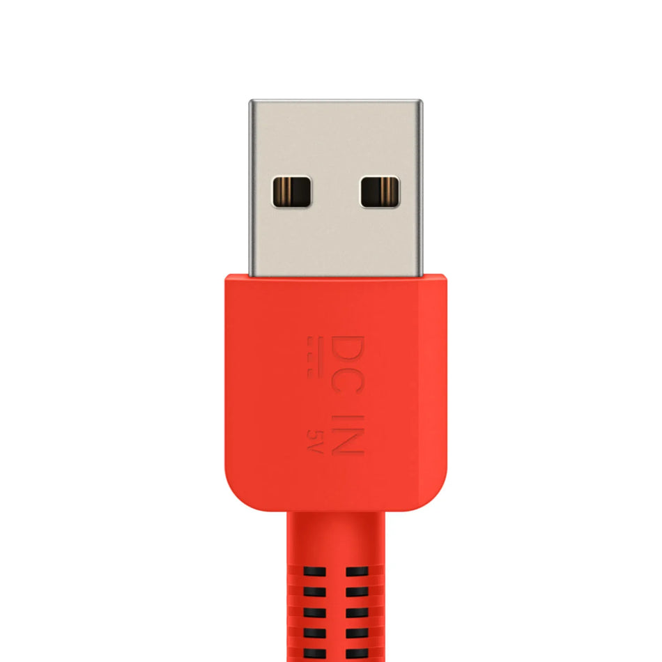 3-in-2 USB-C to HDMI and USB-A Cable for Huion Kamvas Pro 13/16