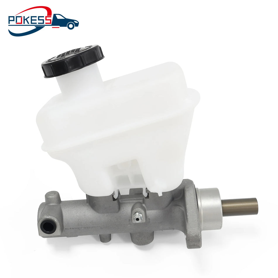 Glavni cilinder zavor z oljnim rezervoarjem za Ford Escape, Mazda Tribute 9L8Z2140C