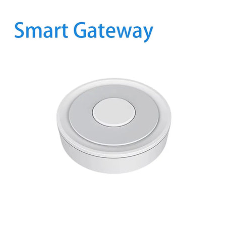 Zigbee Soil Tester &ndash; App Controlled Via Tuya Smart Zigbee Zigbee Gateway