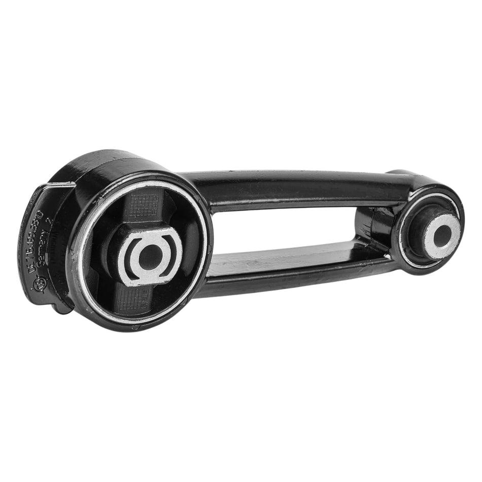 Viršutinis variklio laikiklis, guminis-metalinis surinkimas Porsche Cayenne 9PA 4.5/4.8 2002-2010