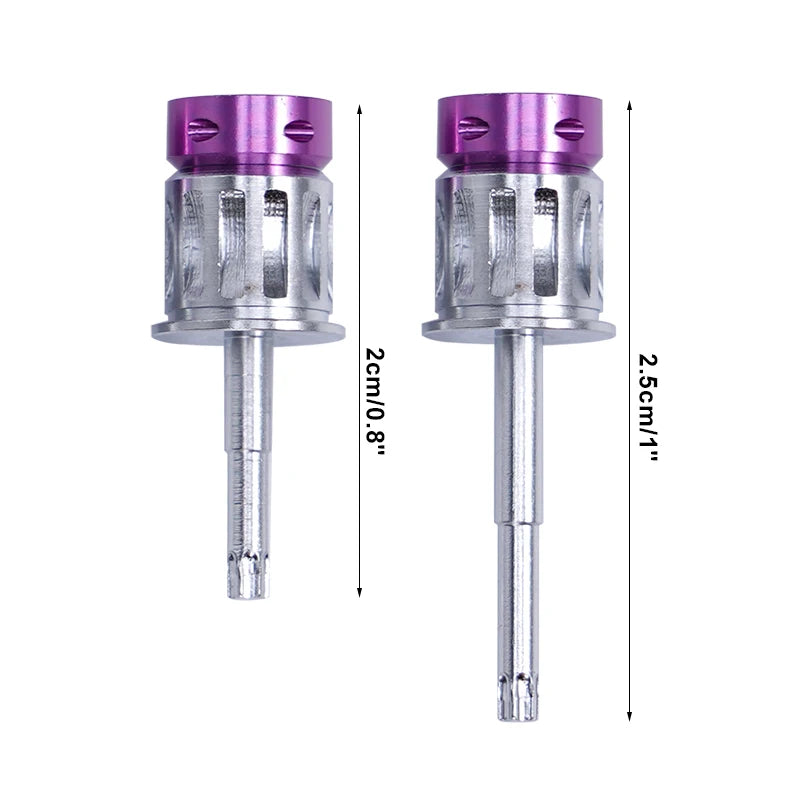 Dental Universal Implant Prosthetic Kit &ndash; Torque Ratchet