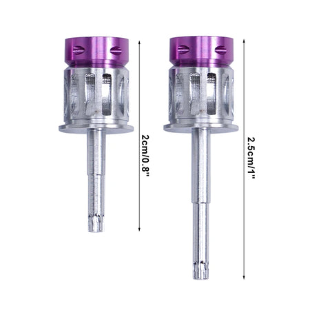 Dental Universal Implant Prosthetic Kit &ndash; Torque Ratchet