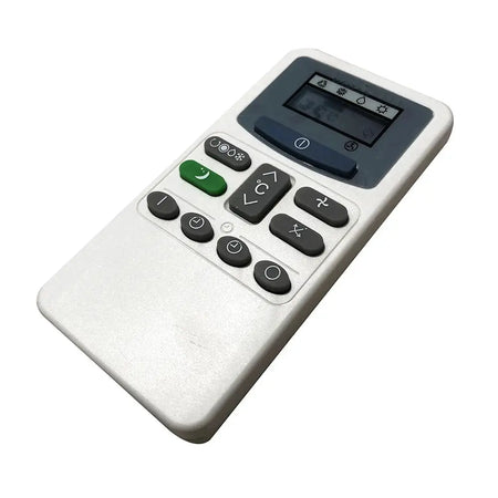 NEW Replacement For Hitachi Air Conditioner Remote Control KF-26GW/F KFR-35G/B KFR-35GW/C KF-25GW Air Conditioning Controller by InterCyprus Trading Ltd