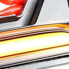 Δυναμικά LED Φώτα Σημάτων Στρίψιμου για Skoda Kodiaq Karoq 2016-2020 Ζευγάρι
