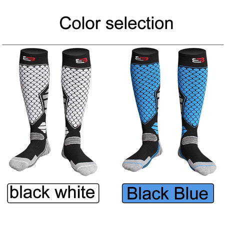 Men's Winter Thick Sports Socks &ndash; Ultimate Warmth and Comfort