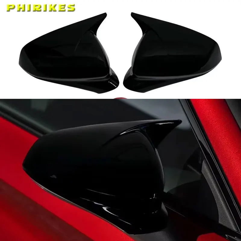 Seat Leon Cupra Formentor spoguļa vāciņu cepures 2020 2024