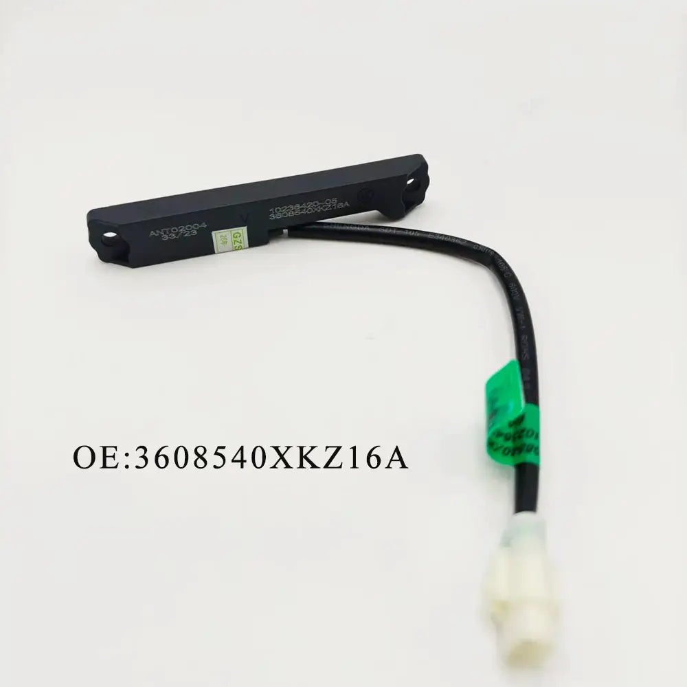 Low Frequency Smart Key Antenna For Haval H6 F7 F7x H9 3608540XKZ16A by InterCyprus Trading Ltd