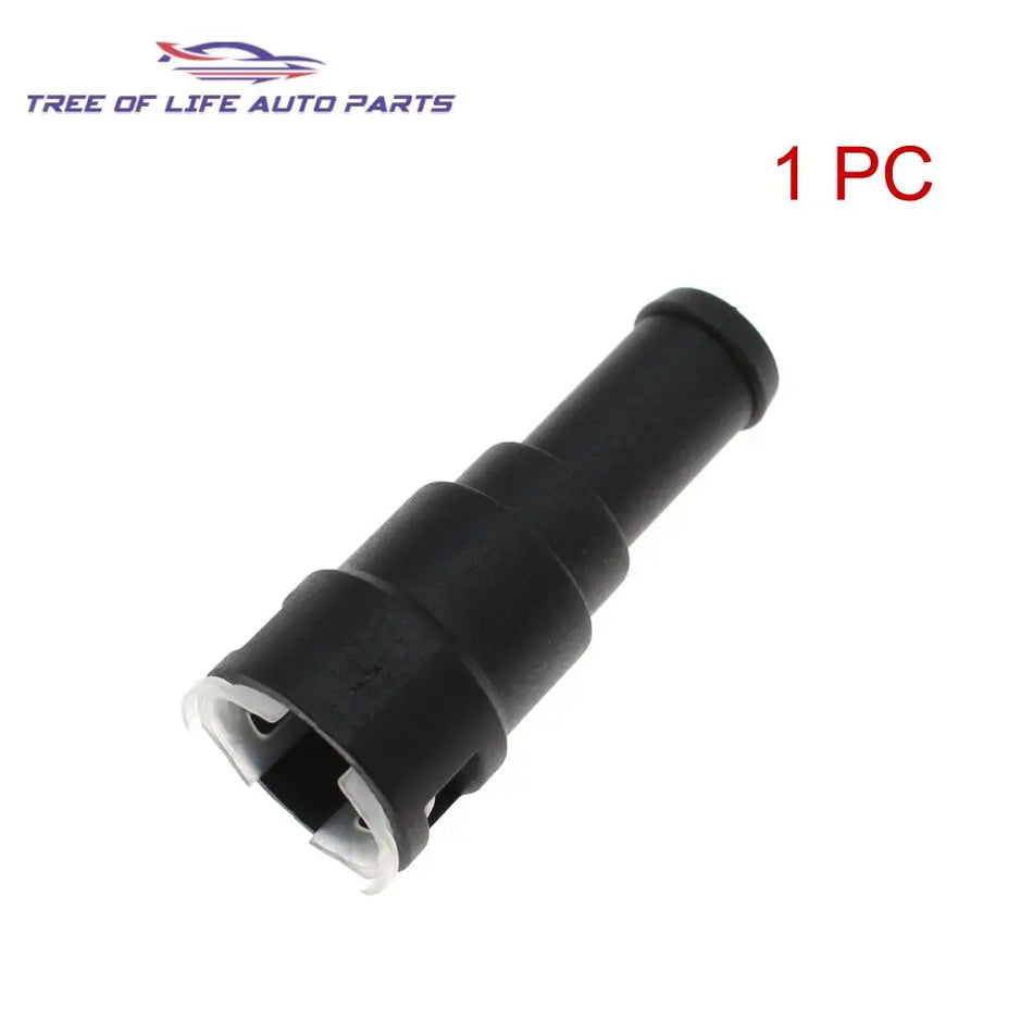 Connecteur de tuyau de chauffage GMC Canyon, 15119175, remplacement de style OEM