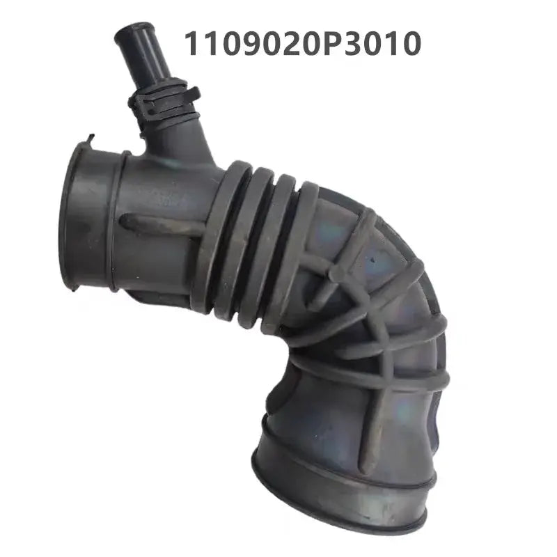 Air Intake Hose for JAC T6 T8 Pickup Turbo Intercooler Pipe Compatible With Boost Tubes by InterCyprus Trading Ltd