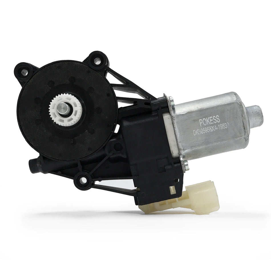 Rear Right Lift Motor for Ford Fiesta 2009-2013 DK505958XA