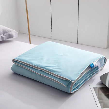 High Quality Cooling Blankets &ndash; Double Sided Cooling Fabric