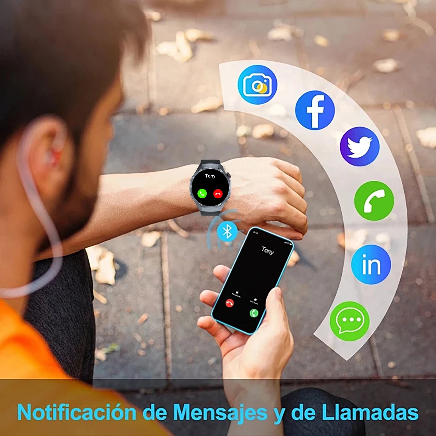 GT 5 Pro 2025 &ndash; 24h Blood Pressure Monitoring And NFC GPS