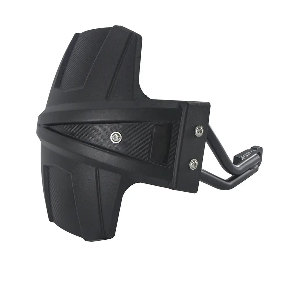 Front/Rear Wheel Hugger Extension For HONDA XADV750 X-ADV 750 2017-2023 2024 2025 Fender Splash Mudguard Guard Mud Guard Cover by InterCyprus Trading Ltd