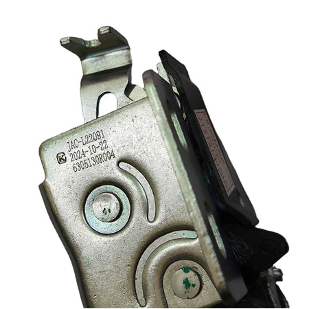 Taildoor Auxiliary Lock Replacement For JAC Sunray 6305130R004 by InterCyprus Trading Ltd