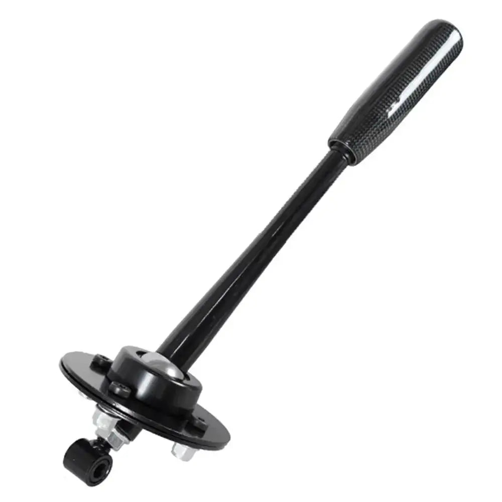 265mm Adjustable Throw Short Shifter Lever Gear Knob For BMW 85-10 E30 E36 E46 E34 E39 Z3 SK-1001 by InterCyprus Trading Ltd