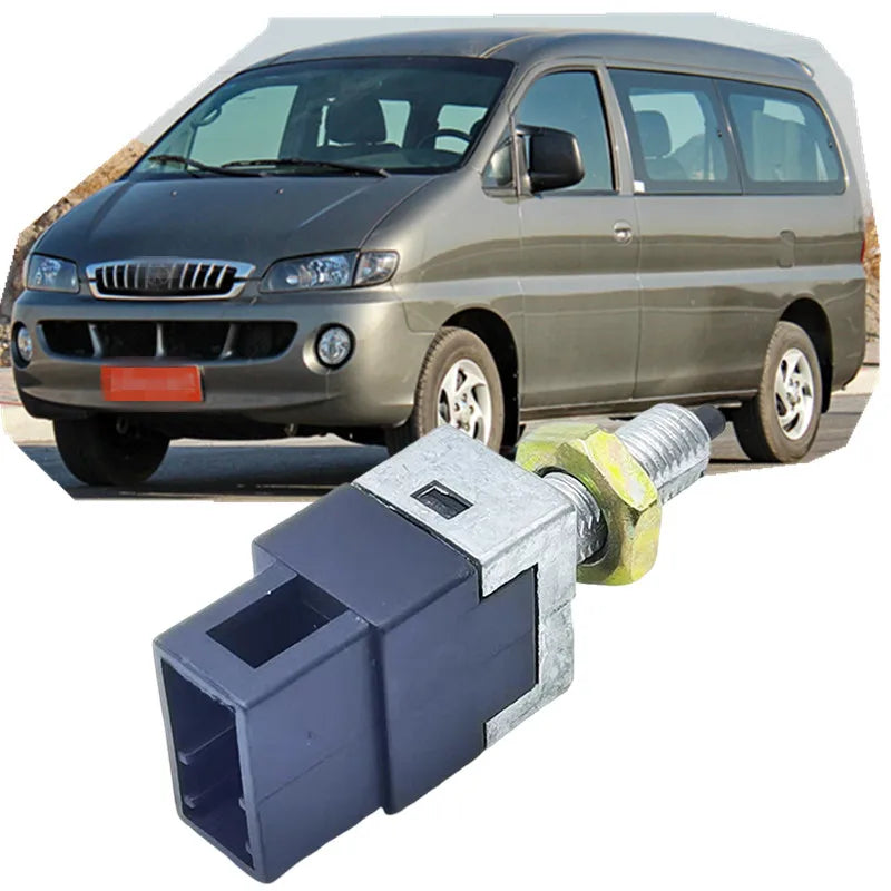 Brake Light Switch For Hyundai Starex H1 I800 96-12 by InterCyprus Trading Ltd