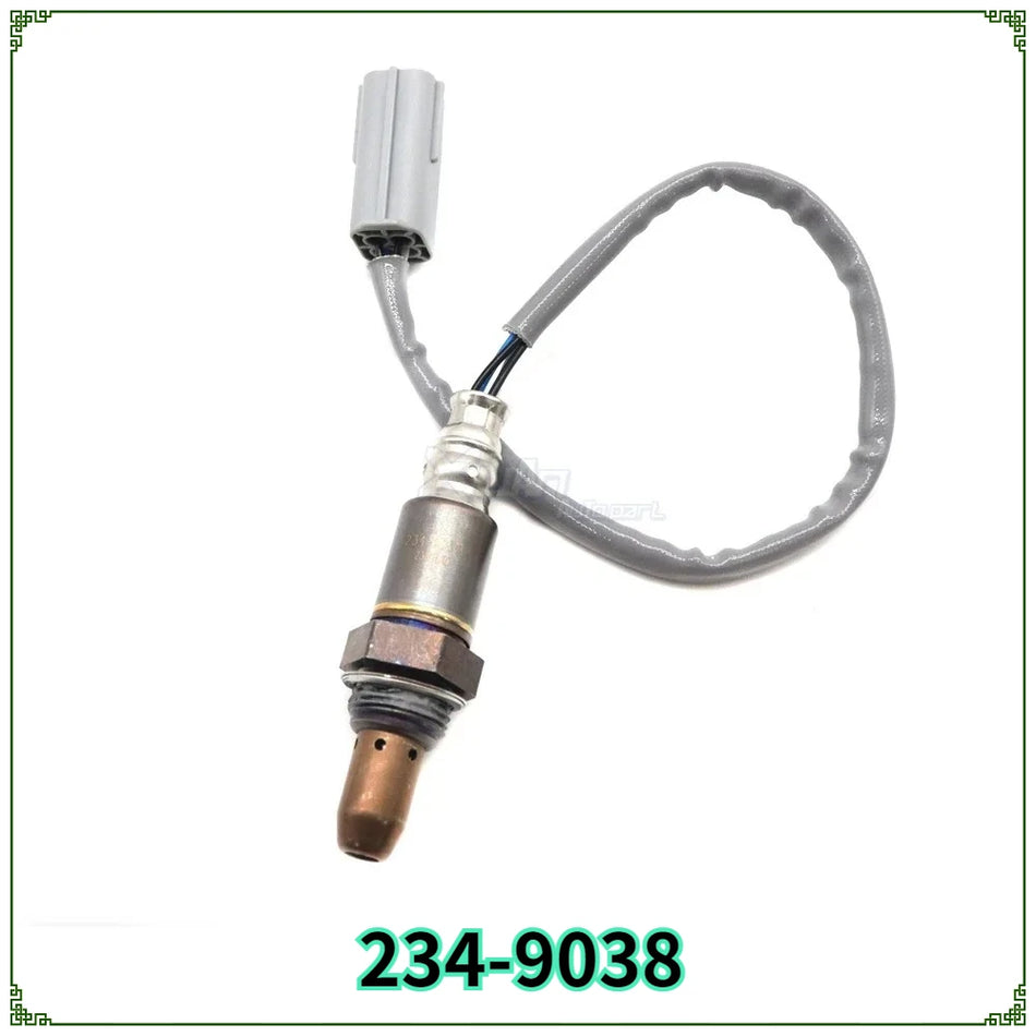 Infiniti QX56 Oxygen Sensor Upstream Front 2349038