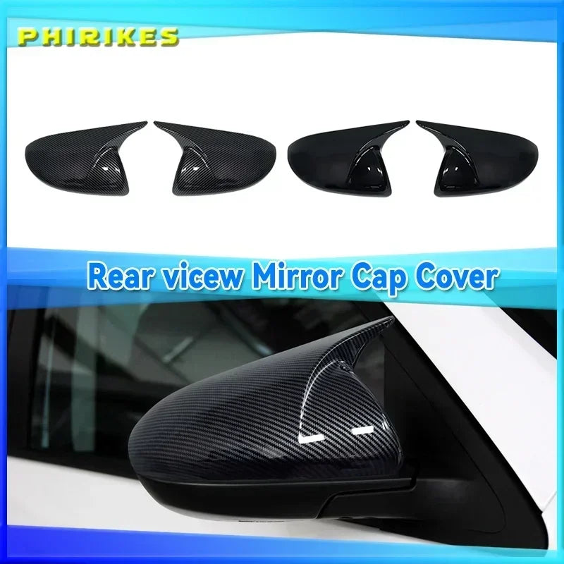 Mazda 2 3 1.6 Боковое Зеркало Заднего Вида Крышка Покрашенный Цвет ABS