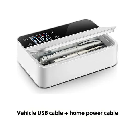 Car Insulin Refrigerator Box &ndash; Constant Temperature 0-10 C